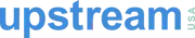 Logo of Upstream USA
