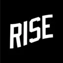 Logo of RISE ACADEMY