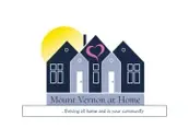 Logo of Mount Vernon at Home