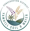 Logo of Yamhill Soil