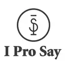 Logo of I PRO SAY