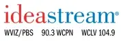 Logo of ideastream