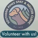 Logo of Southern Pines Spay & Neuter Clinic