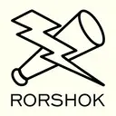 Logo of Rorshok