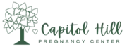 Logo of Capitol Hill Pregnancy Center