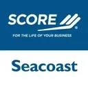Logo of SCORE Seacoast