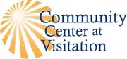 Logo of Community Center at Visitation