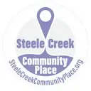 Logo de Steele Creek Community Place