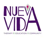 Logo de Nueva Vida