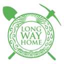 Logo of Long Way Home