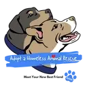Logo of ADOPT A HOMELESS ANIMAL RESCUE INC