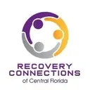Logo de Recovery Connections of Central Florida