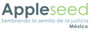 Logo de FUNDACION APPLESEED MÉXICO, A.C.