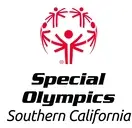 Logo of Special Olympics Southern California