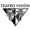 Logo of Teatro Visión