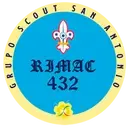 Logo of Grupo Scout Rímac 432