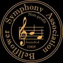 Logo of Bellflower Symphony Orchestra