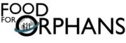 Logo of Food for Orphans