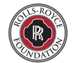 Logo of ROLLS-ROYCE FOUNDATION