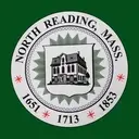 Logo of Town of North Reading