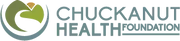 Logo of Chuckanut Health Foundation