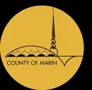 Logo of Marin County Civic Center Volunteers