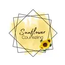 Logo of Sunflower Counseling Center