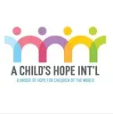 Logo of A Child's Hope International
