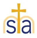 Logo of St. Augustine Health Ministries