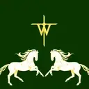 Logo of Tempus Renatus School of Classical Horsemanship