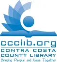Logo of Contra Costa County Library - Antioch Library