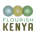 Logo of FLOURISH KENYA