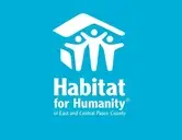 Logo of Habitat for Humanity of East & Central Pasco