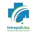 Logo of Intrepid USA