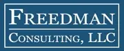 Logo of Freedman Consulting, LLC