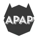 Logo de APAP Bajo Aragón
