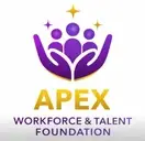 Logo of Apex Workforce & Talent Foundation