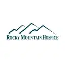 Logo of Rocky Mountain Care Hospice