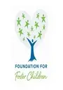 Logo of Foundation for Foster Children