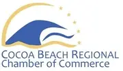 Logo of Cocoa Beach Regional Chamber
