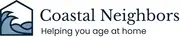 Logo of Coastal Neighbors