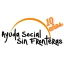 Logo de FUNDACIÓN AYUDA SOCIAL SIN FRONTERAS