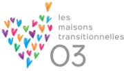 Logo of On Our Own/Les Maisons Transitionnelles