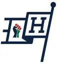 Logo of Hustle Inc.