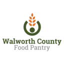 Logo of THE WALWORTH COUNTY FOOD PANTRY INC