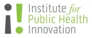 Logo of Institute for Public Health Innovation
