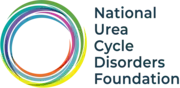 Logo of National Urea Cycle Disorders Foundation