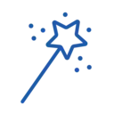 Logo of Make-A-Wish Nevada