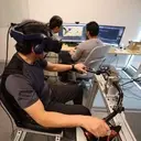 Logo of University of California, San Diego Health