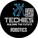 Logo of Techies Robotics INC